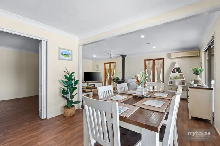 Fifth view of Homely house listing, 17 Gordon Crescent, Withcott QLD 4352