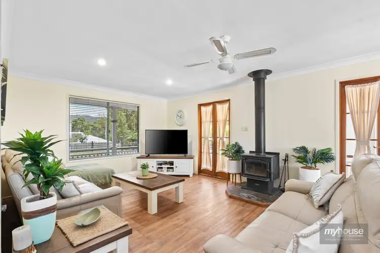 Sixth view of Homely house listing, 17 Gordon Crescent, Withcott QLD 4352