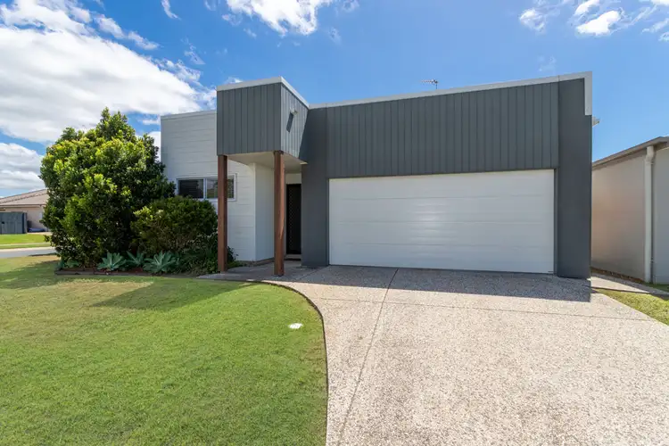 1/10 Mint Street, Caloundra West QLD 4551