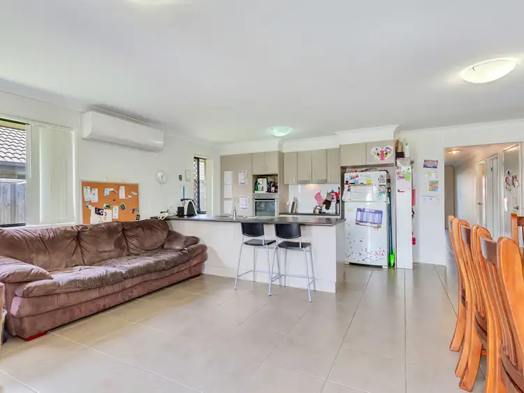 Second view of Homely house listing, 9 Basalt Street, Caboolture QLD 4510