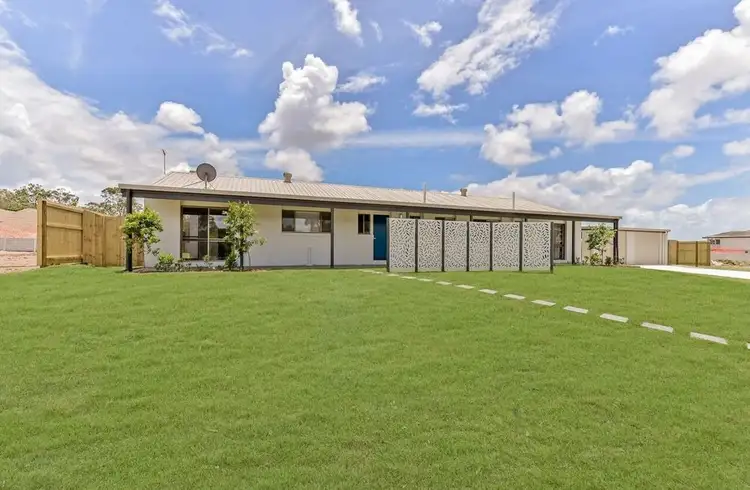 50 Sunreef Street, Burpengary QLD 4505