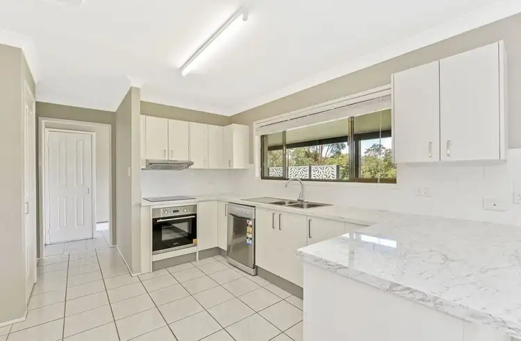 Fourth view of Homely house listing, 50 Sunreef Street, Burpengary QLD 4505