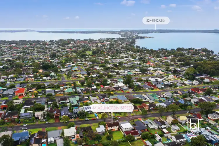 Fifth view of Homely house listing, 44 Arlington Street, Gorokan NSW 2263