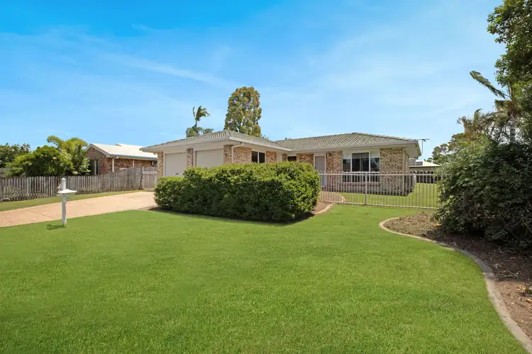 Second view of Homely house listing, 433 Bedford Road, Andergrove QLD 4740