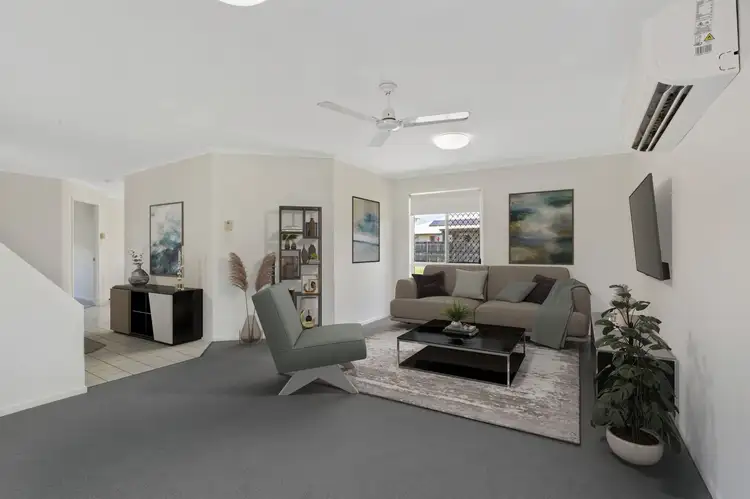 Third view of Homely house listing, 433 Bedford Road, Andergrove QLD 4740
