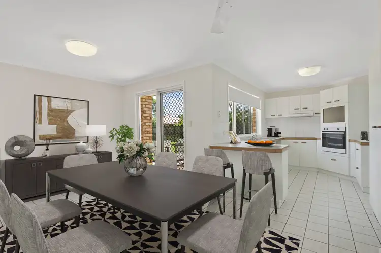 Fifth view of Homely house listing, 433 Bedford Road, Andergrove QLD 4740