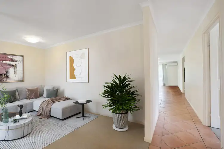 Third view of Homely house listing, 18 Trout Avenue, Andergrove QLD 4740