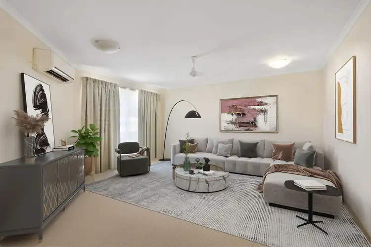 Fourth view of Homely house listing, 18 Trout Avenue, Andergrove QLD 4740