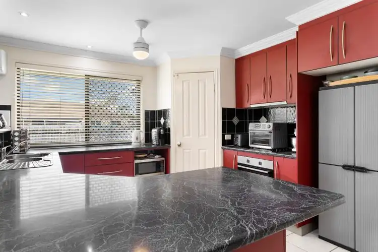 Fourth view of Homely house listing, 14 Amity Drive, Rothwell QLD 4022
