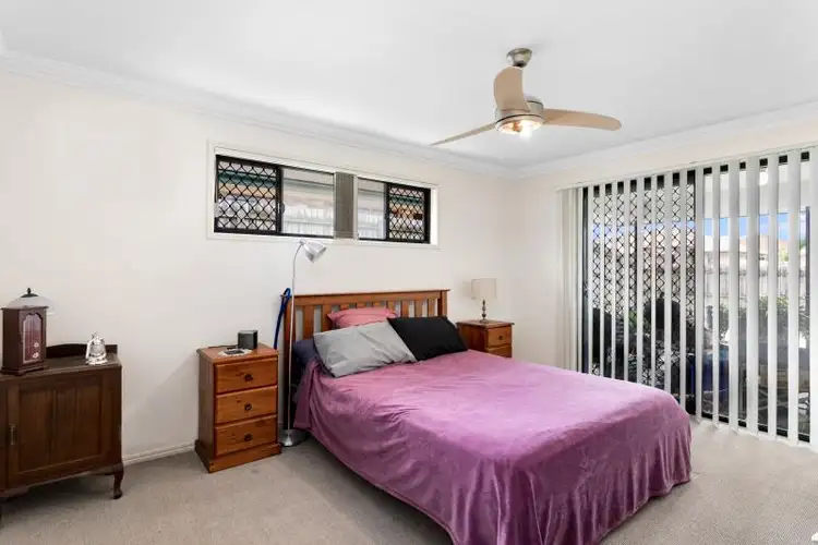 Fifth view of Homely house listing, 14 Amity Drive, Rothwell QLD 4022