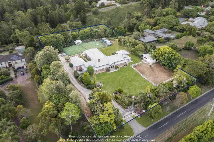 Second view of Homely house listing, 56 Nioka St, Brookfield QLD 4069