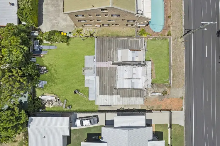 121 Sylvan Beach Esplanade, Bellara QLD 4507
