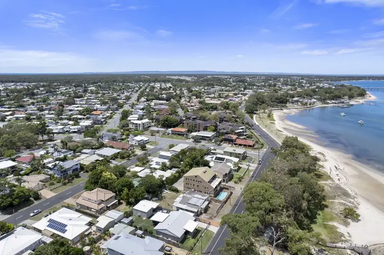 Sixth view of Homely house listing, 121 Sylvan Beach Esplanade, Bellara QLD 4507