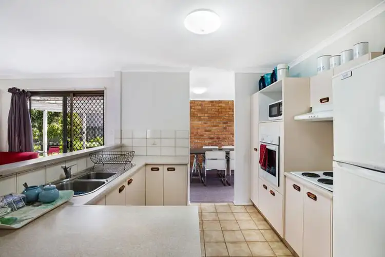 Fourth view of Homely house listing, 412 Stenner Street, Kearneys Spring QLD 4350