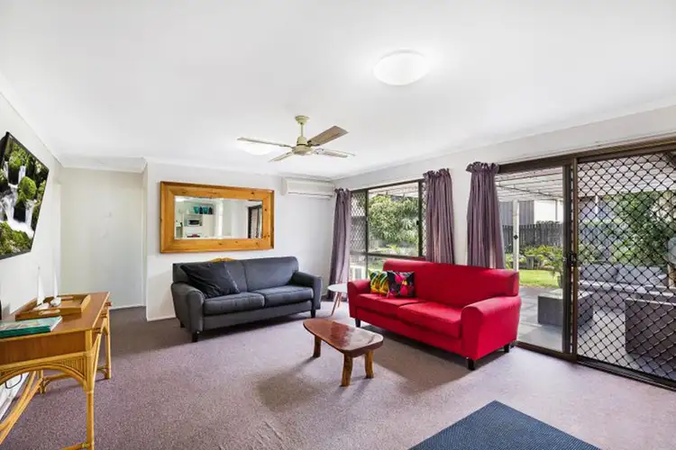 Sixth view of Homely house listing, 412 Stenner Street, Kearneys Spring QLD 4350