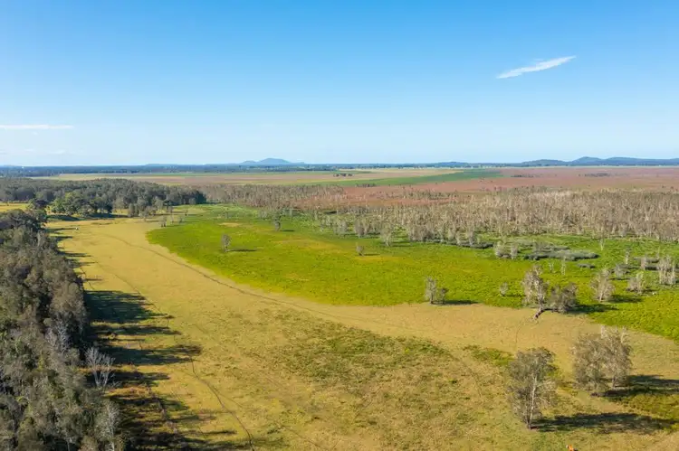 Second view of Homely rural property listing, LOT 1 SEALE ROAD, Verges Creek NSW 2440