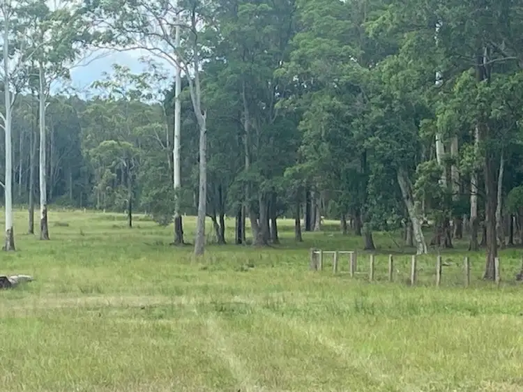 Seventh view of Homely rural property listing, LOT 1 SEALE ROAD, Verges Creek NSW 2440