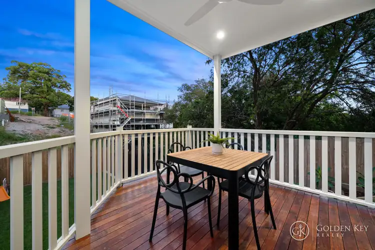 Fifth view of Homely house listing, 29 Mapleton Street, Mount Gravatt East QLD 4122