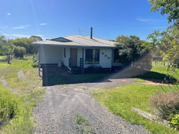 5 Rebwonga Street, Kingsthorpe QLD 4400
