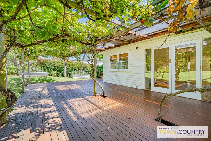 184 Kentucky Street, Armidale NSW 2350