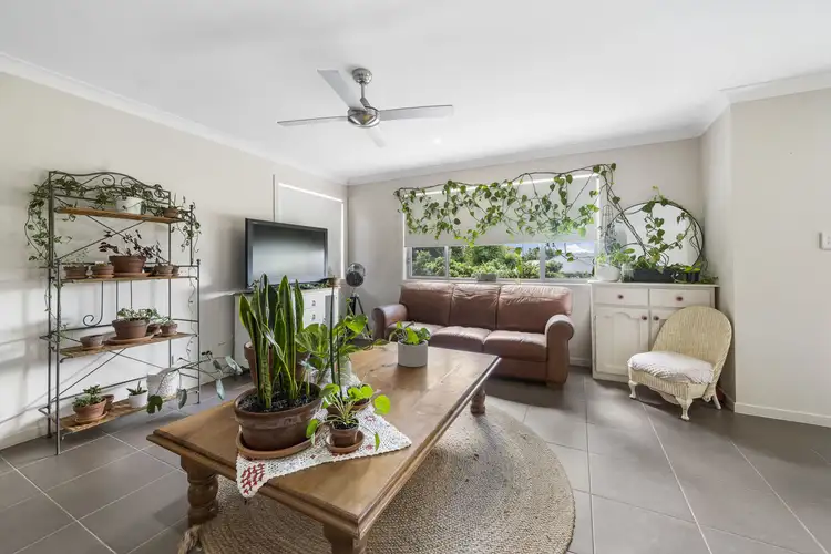 Fifth view of Homely townhouse listing, 2/57a Mort Street, North Toowoomba QLD 4350