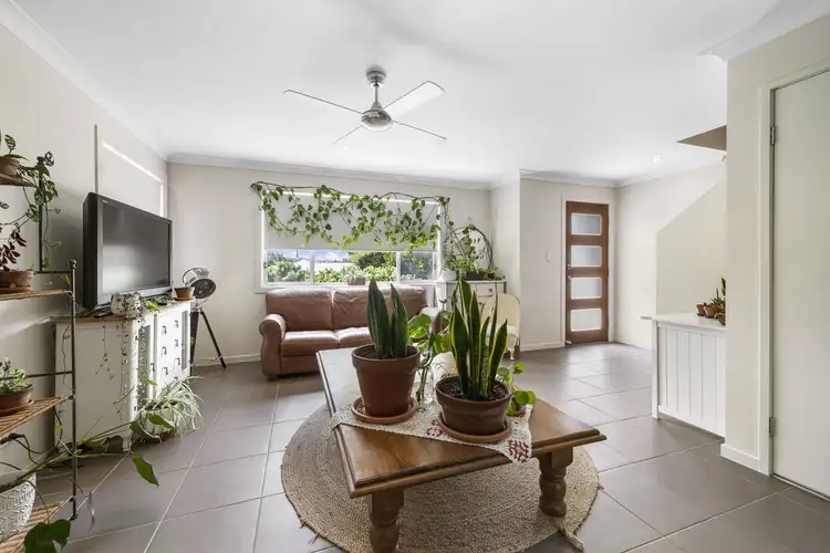 Sixth view of Homely townhouse listing, 2/57a Mort Street, North Toowoomba QLD 4350