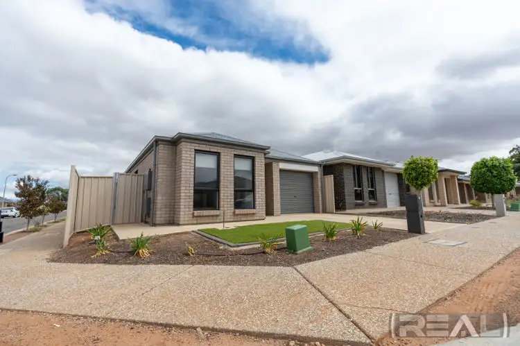 Third view of Homely house listing, 12 Carbone Drive, Munno Para West SA 5115