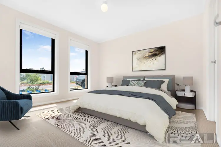 Fifth view of Homely house listing, 12 Carbone Drive, Munno Para West SA 5115