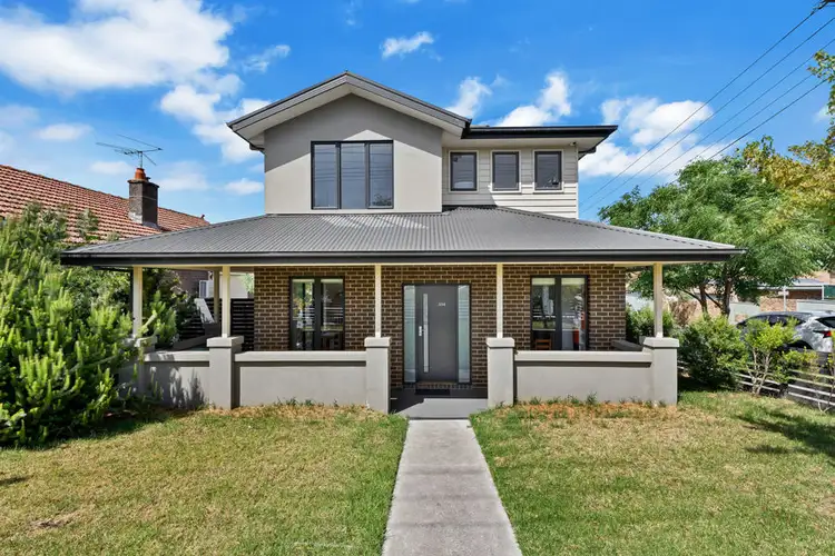 334 Moreland Road, Brunswick West VIC 3055