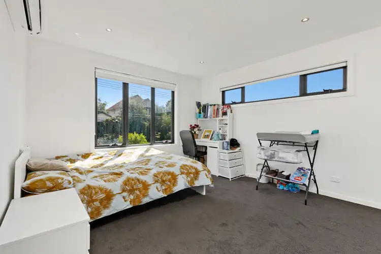 Fourth view of Homely townhouse listing, 334 Moreland Road, Brunswick West VIC 3055