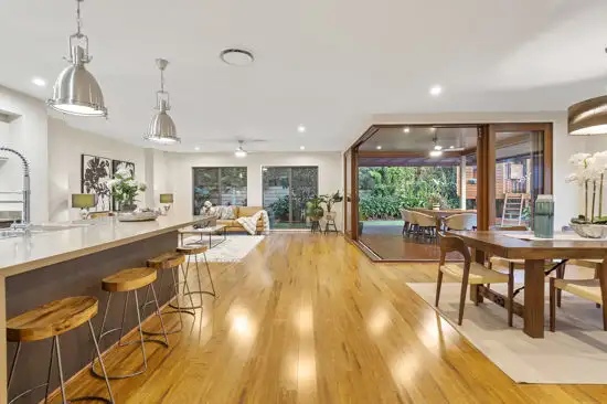 Second view of Homely house listing, 21 Wallaby Parade, Rochedale QLD 4123