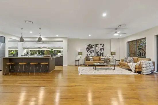 Sixth view of Homely house listing, 21 Wallaby Parade, Rochedale QLD 4123