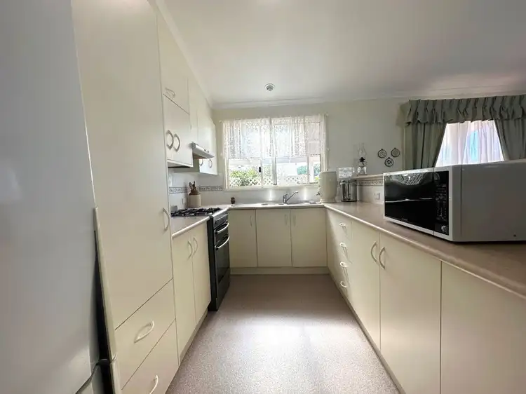 Second view of Homely house listing, 9 MAGNOLIA DRIVE, Valla Beach NSW 2448