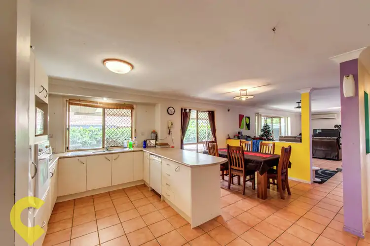 12 Queens Court, Forest Lake QLD 4078