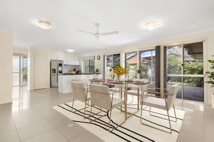 Main view of Homely house listing, 24 Chapman Place, Oxley QLD 4075