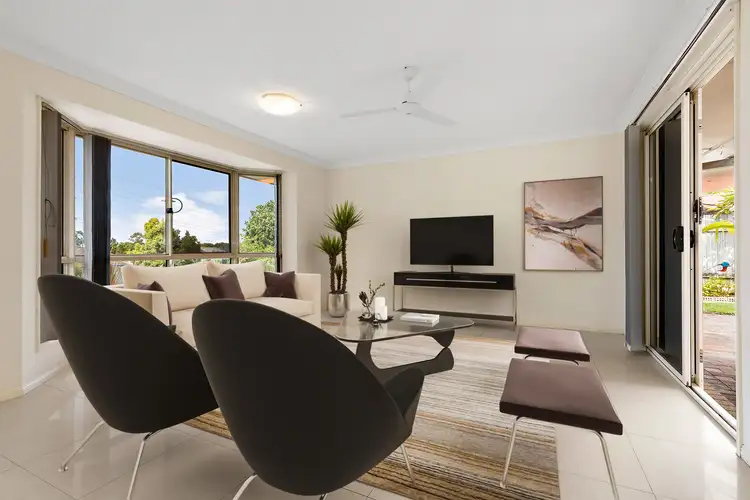 Third view of Homely house listing, 24 Chapman Place, Oxley QLD 4075