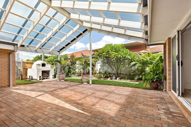 Fourth view of Homely house listing, 24 Chapman Place, Oxley QLD 4075