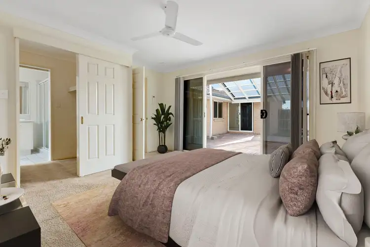 Fifth view of Homely house listing, 24 Chapman Place, Oxley QLD 4075