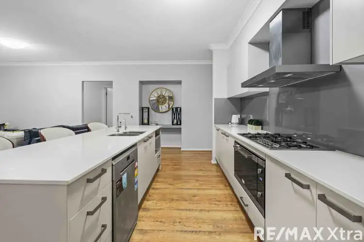 Fourth view of Homely house listing, 13 Darug Avenue, Glenmore Park NSW 2745