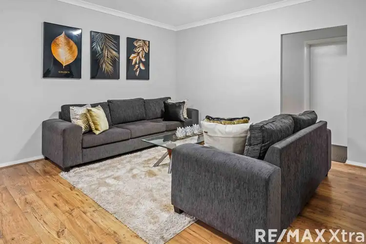 Sixth view of Homely house listing, 13 Darug Avenue, Glenmore Park NSW 2745
