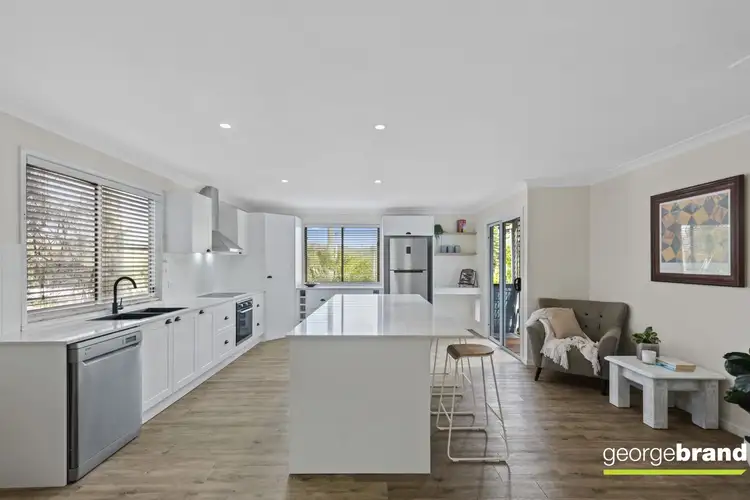 Third view of Homely house listing, 1 Dora Street, Lisarow NSW 2250