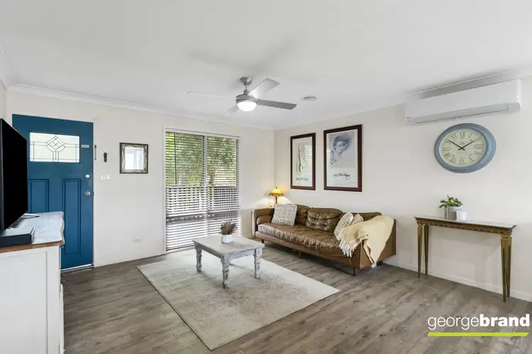 Fourth view of Homely house listing, 1 Dora Street, Lisarow NSW 2250