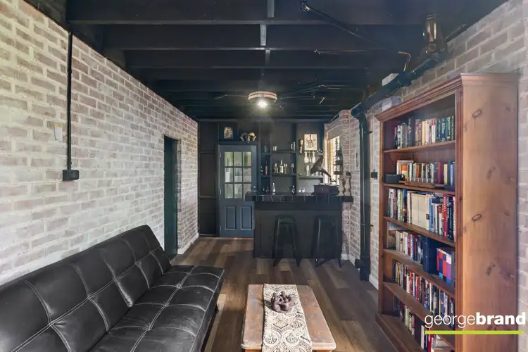 Sixth view of Homely house listing, 1 Dora Street, Lisarow NSW 2250