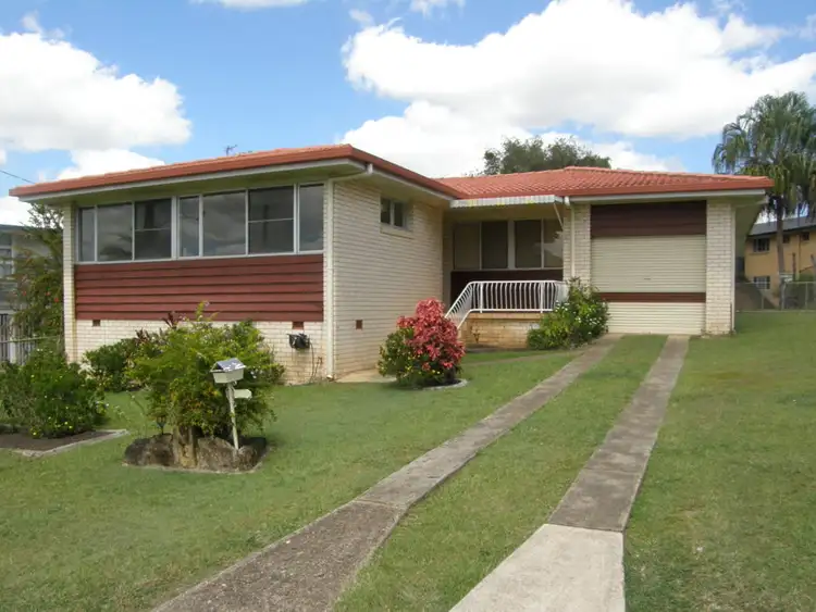 Second view of Homely house listing, 10 Columbia Street, Gympie QLD 4570
