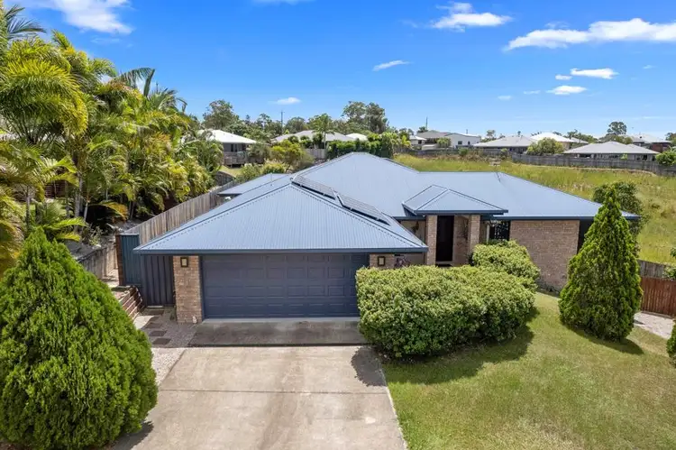 9 Whistlesong Court, Gympie QLD 4570