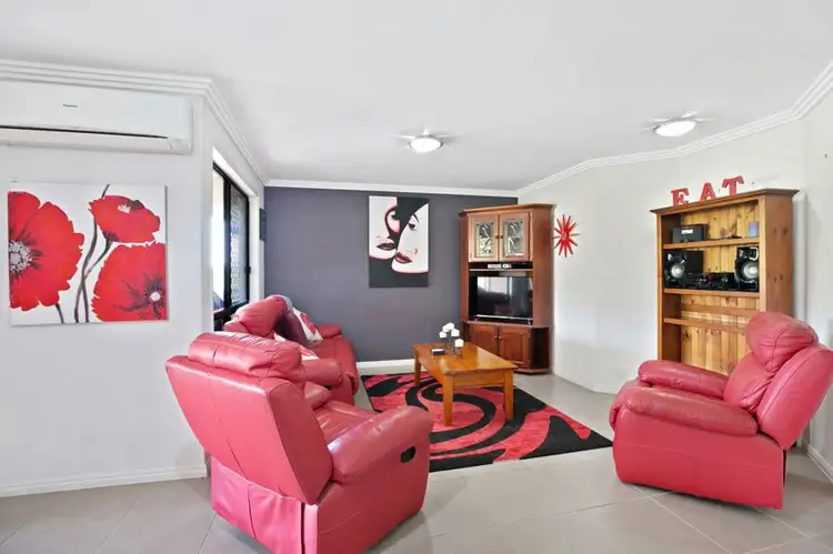 Fifth view of Homely house listing, 9 Whistlesong Court, Gympie QLD 4570