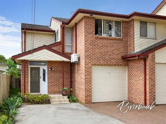 1/49A Clarence Street, Merrylands NSW 2160