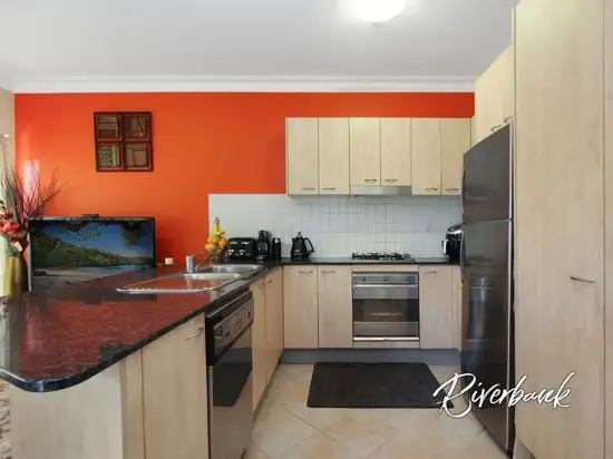 Third view of Homely semi-detached listing, 1/49A Clarence Street, Merrylands NSW 2160