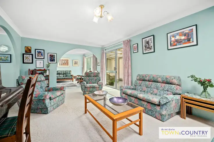 Third view of Homely house listing, 10 John Street, Uralla NSW 2358