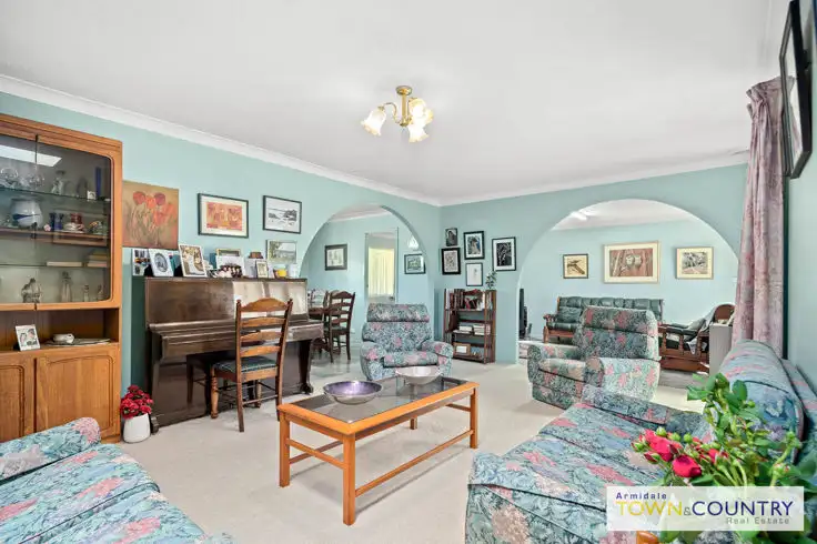 Fourth view of Homely house listing, 10 John Street, Uralla NSW 2358